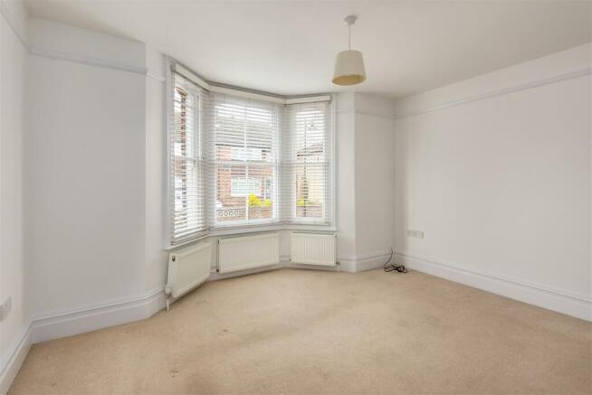Ospringe Road, Faversham
