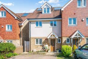 12, South Tadworth Farm Close, Tadworth KT20 5BF