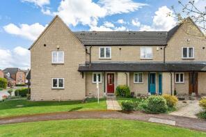 60, Kelham Hall Drive, Wheatley, Oxford OX33 1YB