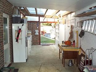 Garage/Utility