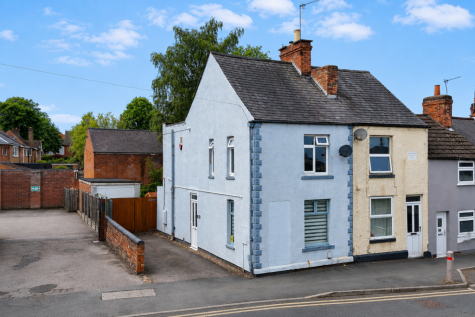 Rothley Road, Mountsorrel, Loughborough, Leicestershire