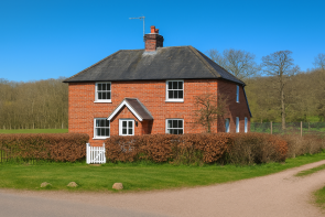 Farthings, High Street, Wadhurst TN5 7JT
