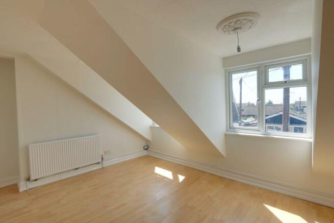 Bedroom 3 (Double)