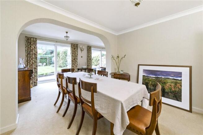 For Sale Cobham
