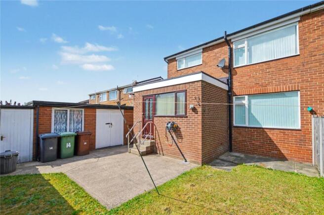 3 bed Semi-Detached for sale Image 5