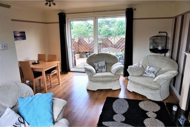 Living / Dining Room
