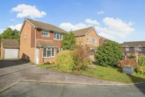 46, Eridge Drive, Crowborough TN6 2TJ