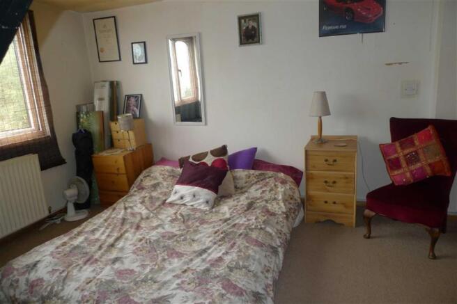 ATTIC ROOM