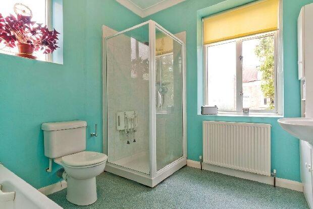 Bathroom 2
