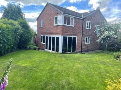 Park Way, Etwall, Derby
