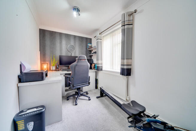 Study/Bedroom Fou...