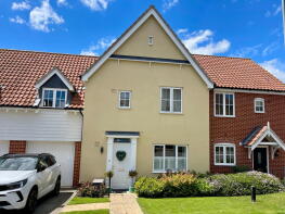7, Holly Way, Saxmundham IP17 1FU
