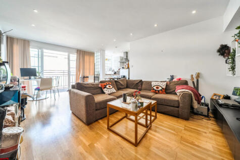 Barrhill Road, Streatham, London, SW2