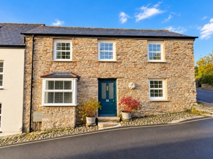 Bodmin Hill, Lostwithiel, PL22 0AH