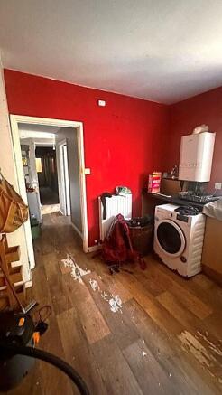 Flats 1, 269 St Levan Road, Plymouth, Devon PL2 1JP