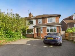 16, Stanley Hill, Amersham HP7 9HR