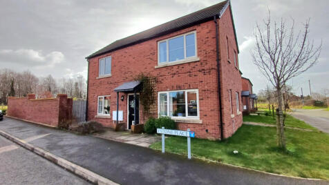 Estone Place, Chester, CH3 8DX