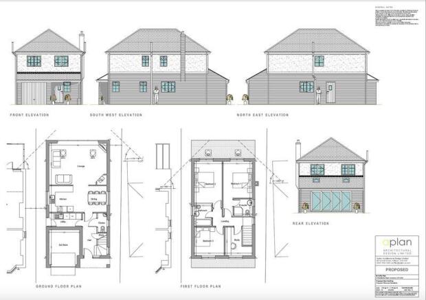 Elevations