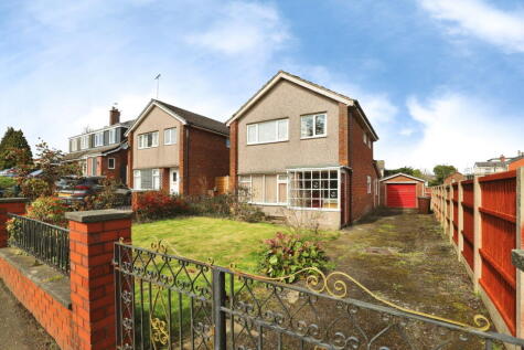 Booth Way, Tottington, Bury, Greater Manchester, BL8 3JL