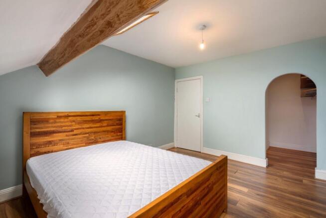 1 bed Flat to rent Image 6