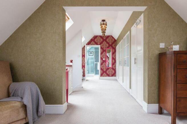 Bedroom Dressi...