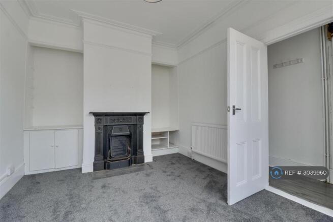 Reception 1 - Main Lounge