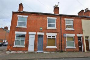 17, Cumberland Road, Loughborough LE11 5DE