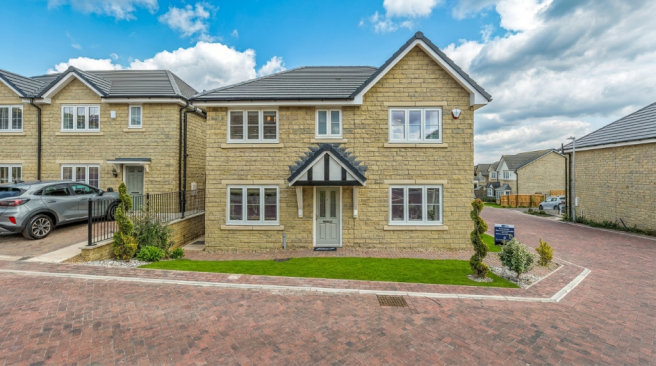 Show Home
