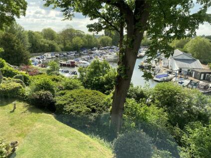 Mount Felix, Walton On Thames, Surrey, KT12
