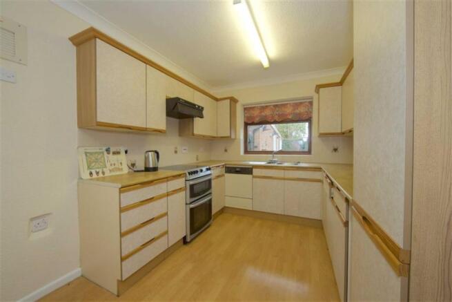 Kitchen/Breakfast Ro