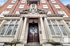 Flat 19, 97 99 Tredegar House, Bow Road, London E3 2AN