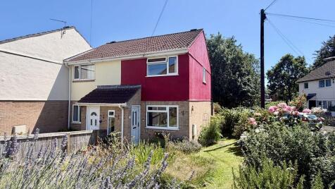 Bubwith Close, Chard, Somerset TA20