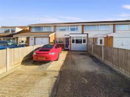 86, Daniel Way, Silver End CM8 3SS