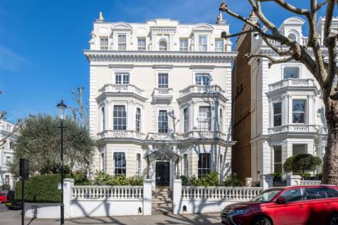 Holland Park, London