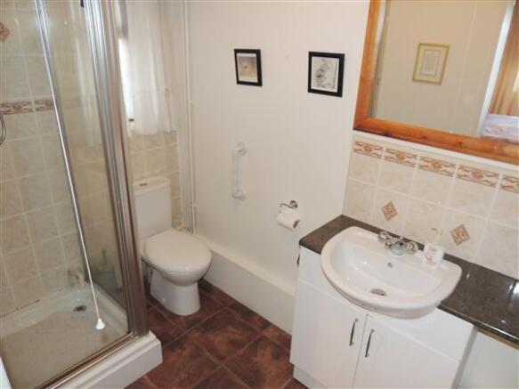 En Suite