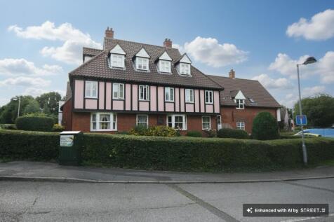 Bridgecote Lane, Basildon, SS15