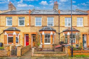 29, Silverhall Street, Isleworth TW7 6RF