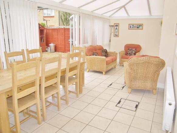 CONSERVATORY