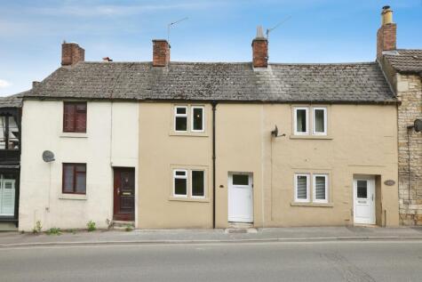 New Road, Calne