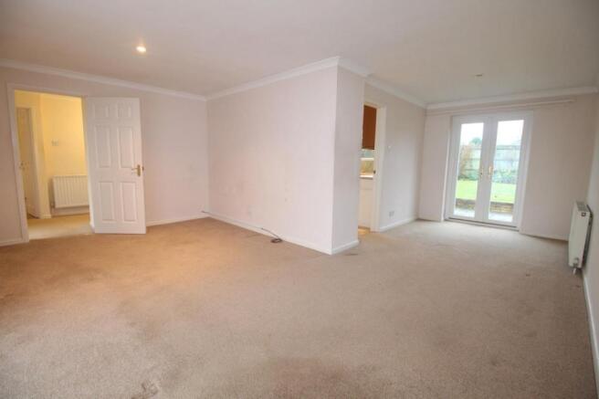 living dining room