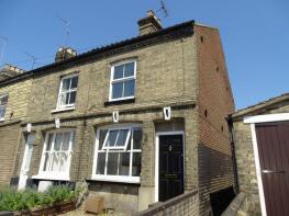 70, Gloucester Street, Norwich NR2 2DY