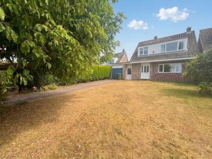 Court View Close, Almondsbury, BS32