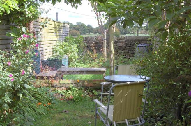 Rear Garden - Other