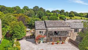 Trecarne Farm Granary, Trecarne PL14 5EE