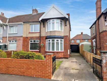 Newlands Avenue, Stockton-on-Tees, Durham, TS20 2PG