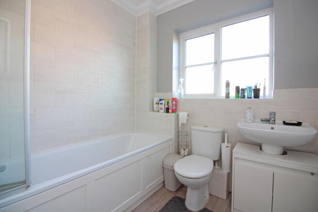 bath