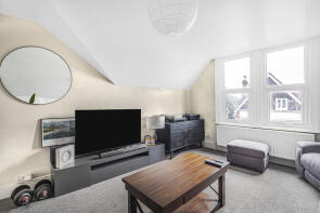 11b, Spencer Road, South Croydon CR2 7EL