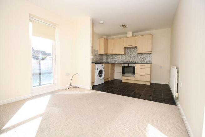 Kitchen/Living...