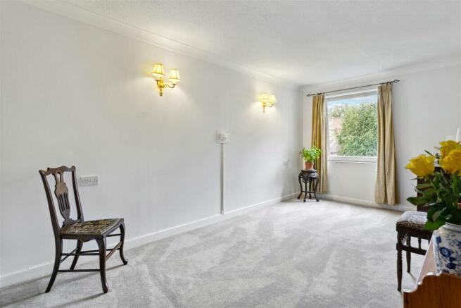 Homecross House, W4 - FOR SALE
