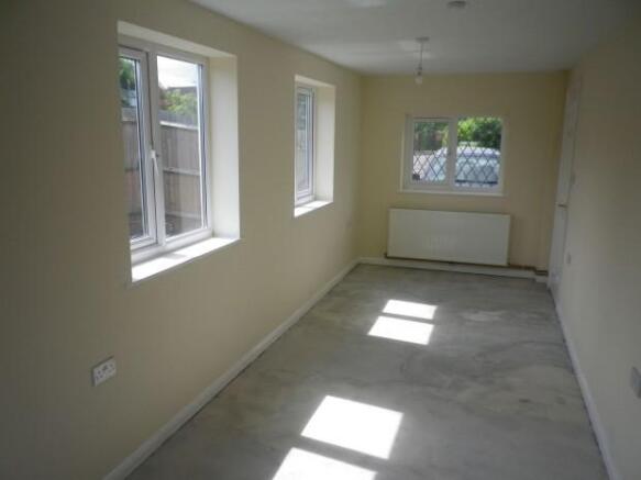 <p>Family/Dining Room</p>